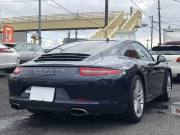 ポルシェ 911(Type991) カレラ PDK 左ハンドル1オーナー ディーラー車