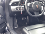 ポルシェ 911(Type991) カレラ PDK 左ハンドル1オーナー ディーラー車