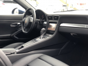 ポルシェ 911(Type991) カレラ PDK 左ハンドル1オーナー ディーラー車