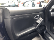 ポルシェ 911(Type991) カレラ PDK 左ハンドル1オーナー ディーラー車