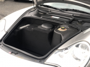 ポルシェ 911(Type996) ターボ エクスクルーシブ 6MT 左ハンドル