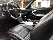 ポルシェ 911(Type996) ターボ エクスクルーシブ 6MT 左ハンドル