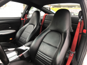 ポルシェ 911(Type996) ターボ エクスクルーシブ 6MT 左ハンドル