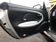 ポルシェ 911(Type996) ターボ エクスクルーシブ 6MT 左ハンドル