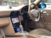 ポルシェ 911(Type997) カレラ4 PDK スポーツクロノ 右ハンドル