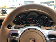 ポルシェ 911(Type997) カレラ4 PDK スポーツクロノ 右ハンドル