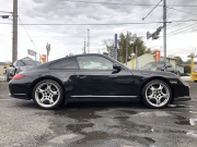 ポルシェ 911(Type997) カレラ4 PDK スポーツクロノ 右ハンドル