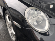 ポルシェ 911(Type997) カレラ4 PDK スポーツクロノ 右ハンドル