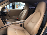 ポルシェ 911(Type997) カレラ4 PDK スポーツクロノ 右ハンドル