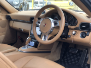 ポルシェ 911(Type997) カレラ4 PDK スポーツクロノ 右ハンドル