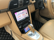 ポルシェ 911(Type997) カレラ4 PDK スポーツクロノ 右ハンドル