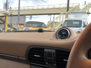 ポルシェ 911(Type997) カレラ4 PDK スポーツクロノ 右ハンドル