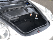 ポルシェ 911(Type997) ターボ 6MT スポーツクロノ