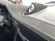 ポルシェ 911(Type997) ターボ 6MT スポーツクロノ