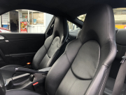 ポルシェ 911(Type997) ターボ 6MT スポーツクロノ