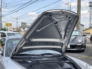 ポルシェ 911(Type997) ターボ 6MT スポーツクロノ