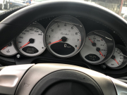 ポルシェ 911(Type997) ターボ 6MT スポーツクロノ