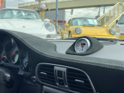 ポルシェ 911(Type997) ターボ 6MT スポーツクロノ