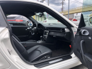 ポルシェ 911(Type997) ターボ Tip 左ハンドル