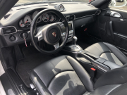 ポルシェ 911(Type997) ターボ Tip 左ハンドル