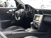 ポルシェ 911(Type997) ターボ Tip 左ハンドル