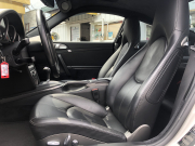 ポルシェ 911(Type997) ターボ Tip 左ハンドル