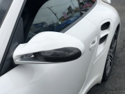 ポルシェ 911(Type997) ターボ Tip 左ハンドル