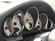 ポルシェ 911(Type997) ターボ Tip 左ハンドル