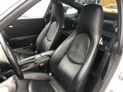 ポルシェ 911(Type997) ターボ Tip 左ハンドル