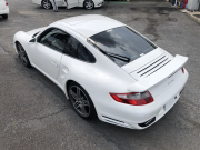 ポルシェ 911(Type997) ターボ Tip 左ハンドル