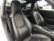 ポルシェ 911(Type997) ターボ Tip 左ハンドル