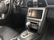 ポルシェ 911(Type997) ターボ Tip 左ハンドル