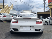 ポルシェ 911(Type997) ターボ Tip 左ハンドル