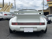 ポルシェ 911(Type964) ゲンバラ4 左ハンドル 5MT