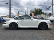 ポルシェ 911(Type964) ゲンバラ4 左ハンドル 5MT