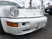 ポルシェ 911(Type964) ゲンバラ4 左ハンドル 5MT