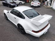 ポルシェ 911(Type964) ゲンバラ4 左ハンドル 5MT