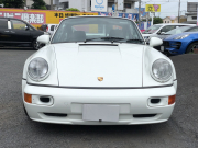 ポルシェ 911(Type964) ゲンバラ4 左ハンドル 5MT