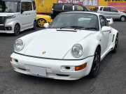 ポルシェ 911(Type964) ゲンバラ4 左ハンドル 5MT