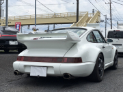 ポルシェ 911(Type964) ゲンバラ4 左ハンドル 5MT