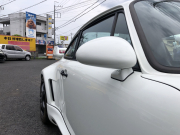 ポルシェ 911(Type964) ゲンバラ4 左ハンドル 5MT