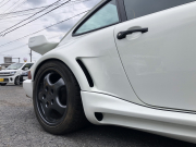 ポルシェ 911(Type964) ゲンバラ4 左ハンドル 5MT