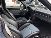 ポルシェ 911(Type997) ターボS 3.8 PDK PCCB スポーツクロノ 左ハンドル
