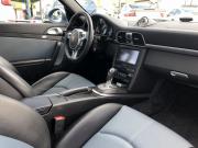 ポルシェ 911(Type997) ターボS 3.8 PDK PCCB スポーツクロノ 左ハンドル