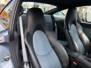 ポルシェ 911(Type997) ターボS 3.8 PDK PCCB スポーツクロノ 左ハンドル