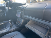 ポルシェ 911(Type996) 6MT GT3 version 左ハンドル ディーラー車