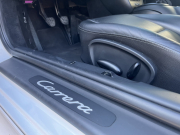 ポルシェ 911(Type996) 6MT GT3 version 左ハンドル ディーラー車