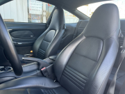 ポルシェ 911(Type996) 6MT GT3 version 左ハンドル ディーラー車