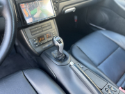 ポルシェ 911(Type996) 6MT GT3 version 左ハンドル ディーラー車