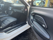 ポルシェ 911(Type996) 6MT GT3 version 左ハンドル ディーラー車